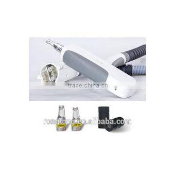 Tatoo Removal Mini Washing Machine Medical Beautiful Supplies Pigment Removal Machine photo-3