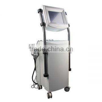 2015 Latest Powershape Cavitation RF Ultrasonic Machine S80C ISO/CE Ultrasonic Liposuction Cavitation Machine for Sale photo-6