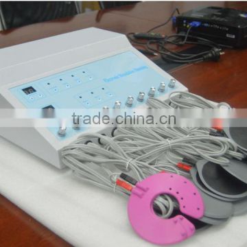 electric muscle stimulator electrotherapy slimming machine