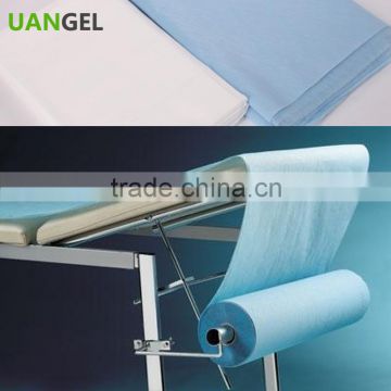 Beauty Salon Use Disposable Bed Sheet