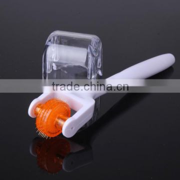 Biogenesis Eyes Roller vessel Sealing System Titanium Alloy 75 Micro Needle Derma Roller DNS75