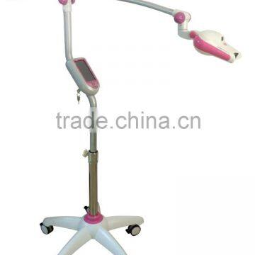 Stage Laser Light Machine With 15 Pcs Led Light and Time Accouting With CE photo-2