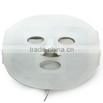 Factory price!!! LED Light Facial Mask Pack for Skin Rejuvenation