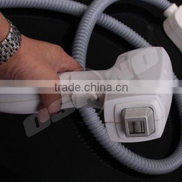 Underarm 808nm Hair Removal Machine With Portable Laser Diode Lip Hair photo-2