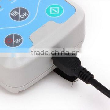 On Sale !!! Color Big LCD Ambulatory Digital Blood Pressure Monitor With Free Software