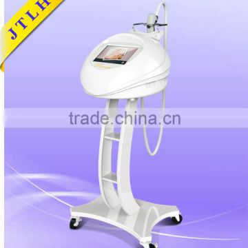 Advanced skin care fractional rf matrix /rf fractional micro needle/RF beauty machine for face lift-F-TJ01