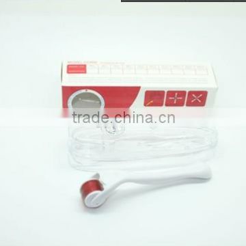 Bulk Sale Facial Skin Care Meso roller / Anti-hair Removal Dermaroller Machine -L005