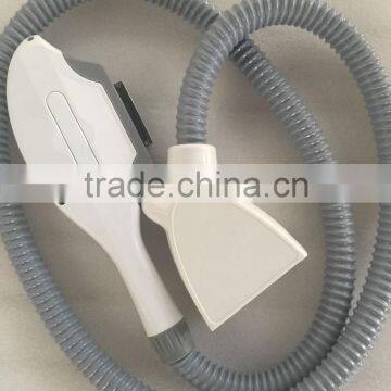Two Handpieceportable Ipl Photo Rejuvenation Opt Shr Hair Removal rf Face Lifting Machine photo-6