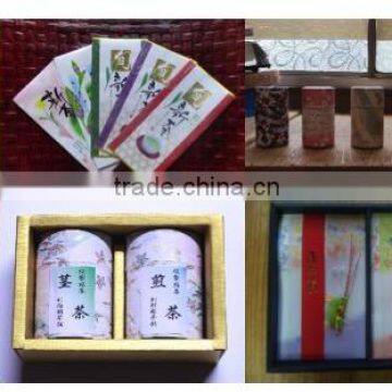 "Pesticide Free Hojicha Powder" GREEN TEA : Organic Fist Flush Loose Leaf Teas Made in Japan photo-3