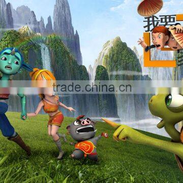 Professional Animation Production Company photo-2