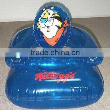Inflatable Leisure Chair/inflatable Furniture
