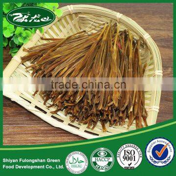 Wholesale Premium Dried Daylily Flower Organic Vegetable