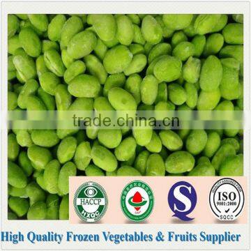 China good price IQF Frozen green peas