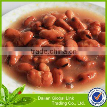 canned fava beans from china