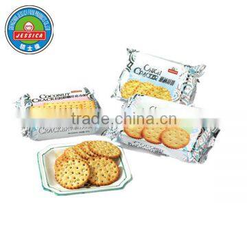 145g Onion Crackers Manufacture