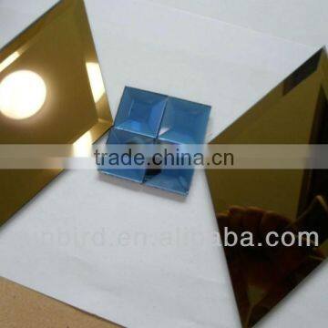 solar control coated glass