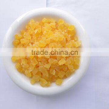 Top quality dried apple dice/cube,dehydrated apple dice with low moisutre 15%max