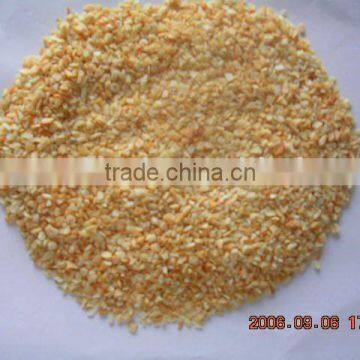 garlic granules