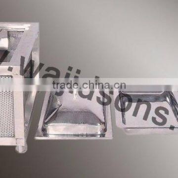 Top Quality New Design Chafing Dish for Sale | Stainless Steel Chafing Dish | Home Used Chafing Dish photo-3