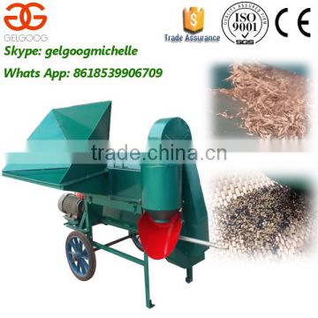 Hot Selling Agricultural Vegetables Seed Threshing Machine