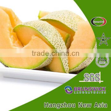 Hami Melon Juice Powder