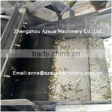 Diesel Engine Sugarcane Juice Machine With 3 Rollers/sugarcane Extractor