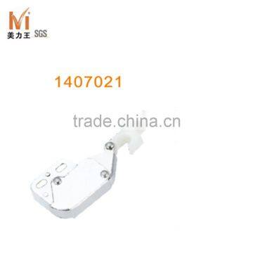 Steel and Plastic Door Closer for Cabinet Door photo-2