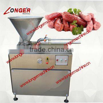 Sausage Making Machine| Sausage Filling Machine