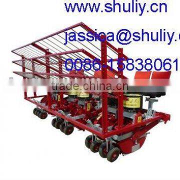 good quality seedings transplanter 86-15838061756