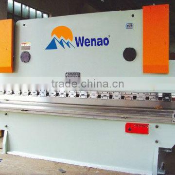 bending machine ,press brake in China