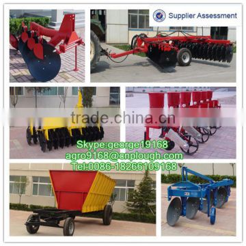 China agriculture machines with good price