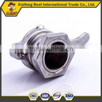 2016 New Style Best Quality Stainless Steel Honey Gate photo-6