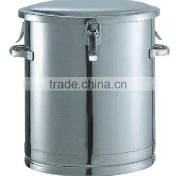 SS Storage Bucket