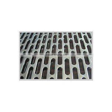 Perforated metal wire mesh/perforated metal mesh/perforated metal sheet