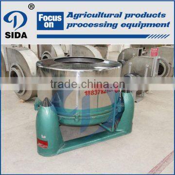 Starch Refined Machine Hydro-cyclone Machine photo-2