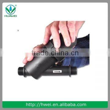 Vegetabale Irrigation Filter Water Filter