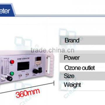 Wholesale Cheap Price 3g 5g Ozone Therapy Machine photo-2