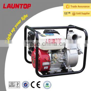 LTP40C1.5 inch Air-cooled,4 Stroke Gasoline water pump