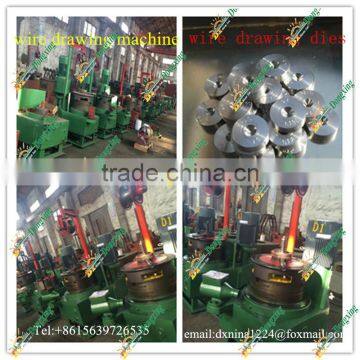 Solder Wire Drawing Machine