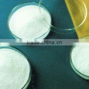 Cationic Polyacrylamide PAM With Competitive Price