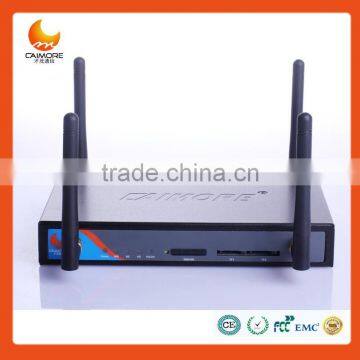 CDMA2000 EV-DO industrial wireless WiFi cellular Router