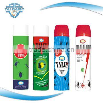 Insecticide Spray for Kill Mosquitoes and Other Pests Hot Sale in Southeast Asia photo-3