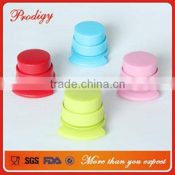 Plastic Stapleless Excellent Quality Books Stapler Mini Automatic Stapler Machine