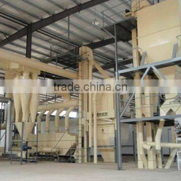 High Protein Soyabean Meal photo-6