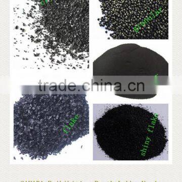 Organic Fertilizer nutritional supplement potassium humate fulvate