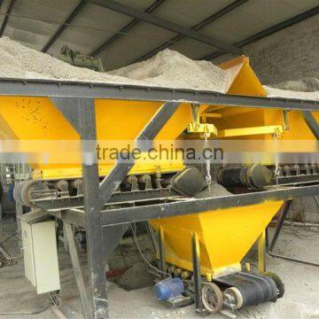 yufeng mineral hopper for stone/limestone