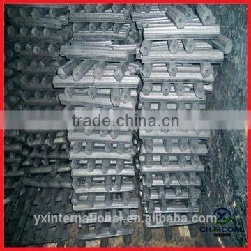 Hexagonal Bulk Lump Oak Wood Charcoal photo-4