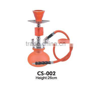 high quality portable pumpkin mini kaya shisha