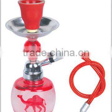 mini size shisha narguile diamond