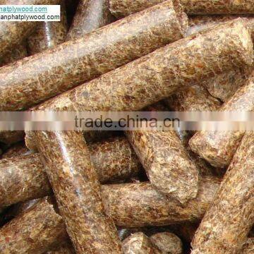 HIGH QUALITY WOOD PELLETS